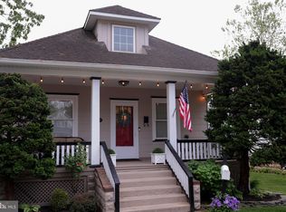 129 Wildwood Ave, Pitman, NJ 08071