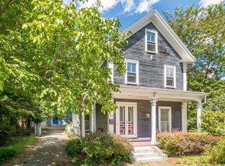 65 Temple St, Reading, MA 01867
