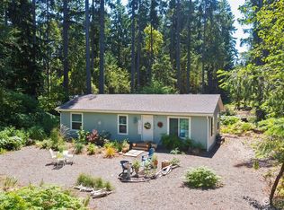 11216 106th St, Anderson Island, WA