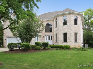 945 Kenton Rd, Deerfield, IL 60015