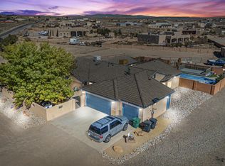 424 Alcano Cir NE, Rio Rancho, NM 87124