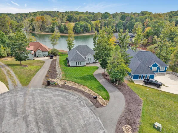 324 Blue Heron Rd, Wirtz, VA 24184