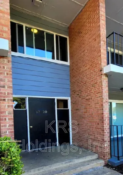 1700 The Carlisle Apartments #14 — Photo 12