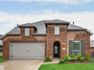 1281 Carlsbad Dr, Forney, TX 75126