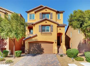 10057 Heritage Desert St, Las Vegas, NV 89178