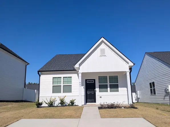 843 Feldspar Mnr, Graniteville, SC 29829