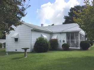 2015 Grant St, Hopewell, VA 23860