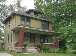 320 E Sharon Rd, Cincinnati, OH 45246