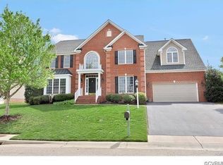 10213 Brading Ln, Midlothian, VA 23112