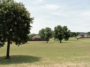 6205 Firenze Dr, Fort Worth, TX 76140