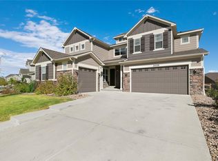23539 E Swallow Cir, Aurora, CO 80016