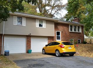 124 Valleyview Dr, Joplin, MO 64804