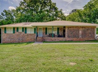 3372 Highway 81, Oxford, GA 30054