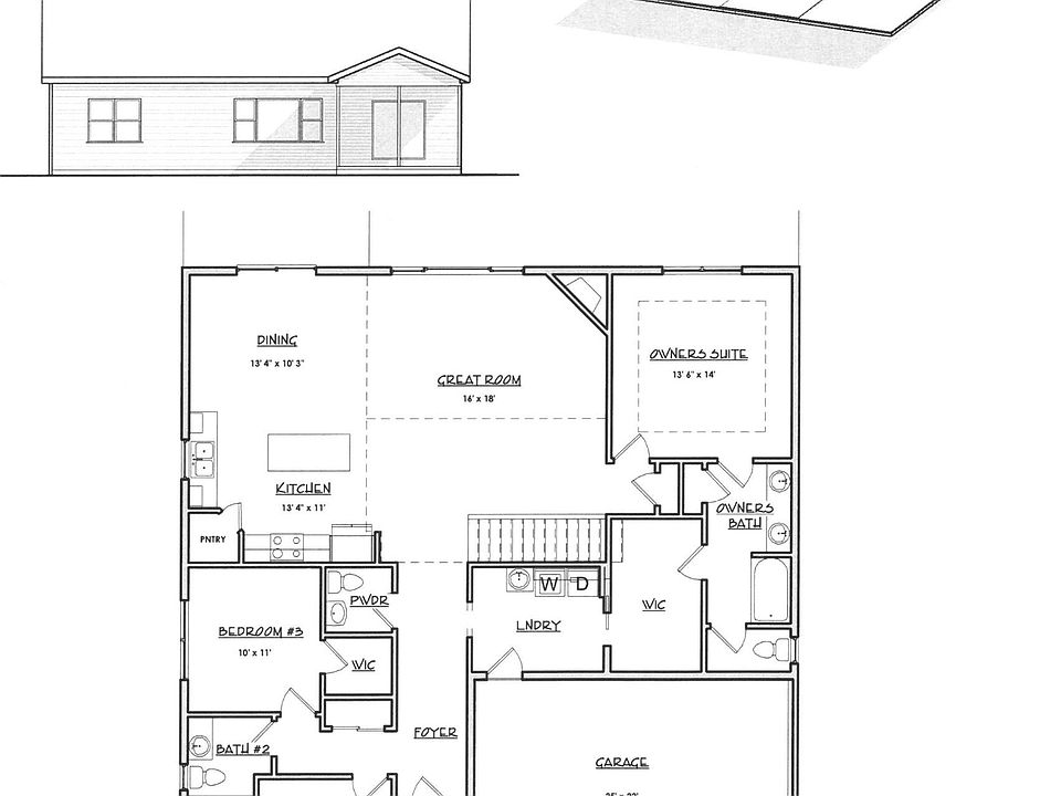 2nd image of 3288 S Bartells Dr