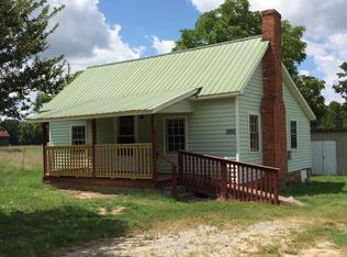 1431 Ila Rd, Commerce, GA 30530