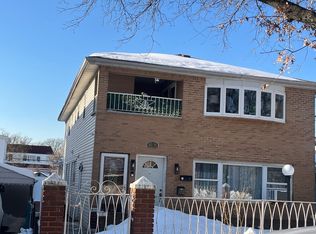 145-74 222nd St, Springfield Gardens, NY 11413