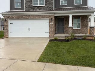 209 Jared Parker Way, Georgetown, KY 40324
