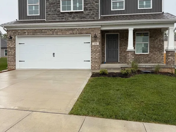 103 Tyler Way, Georgetown, KY 40324