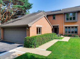 21 Park Ln UNIT 21, Park Ridge, IL 60068