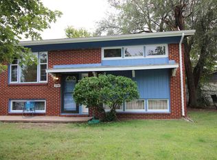 2150 S Everett St, Wichita, KS 67213