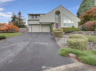 12032 SE 251st Pl, Kent, WA 98030