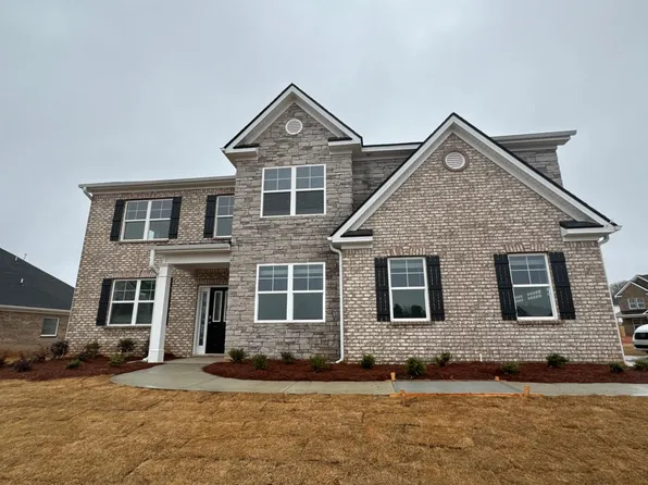 2262 Brookside Cir, Bogart, GA 30622