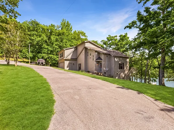 21 Heron Point, Cadiz, KY 42211