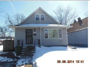 527 E 144th St, Dolton, IL 60419