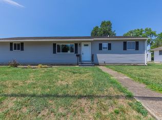 646 Piatt Ave, Chillicothe, OH 45601