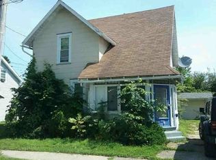 1909 Center St, Erie, PA 16510