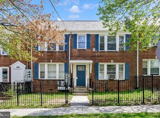 1608 17th Pl SE, Washington, DC 20020