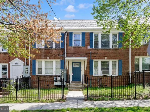 1608 17th Pl SE, Washington, DC 20020