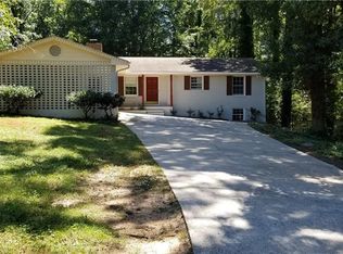 1740 Pine Cir, Lawrenceville, GA