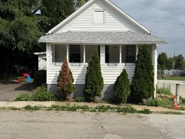 4302 Fenwick Ave, Cleveland, OH 44113