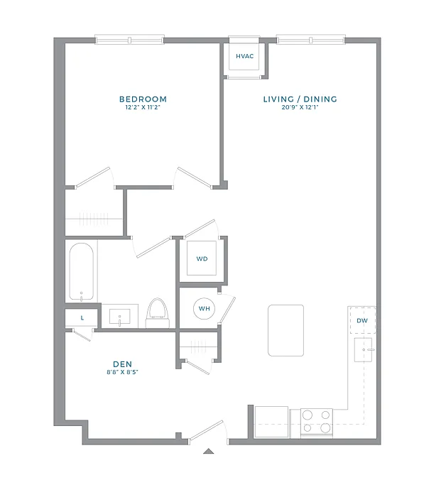 Floor plan AD23.2