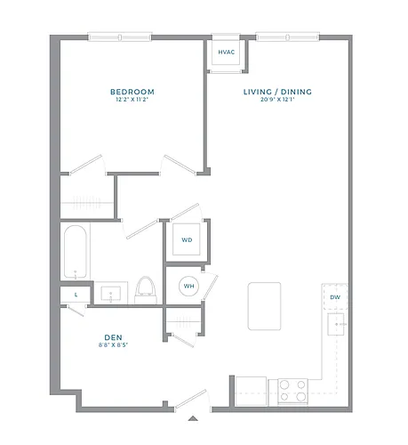 Floor plan AD23.2