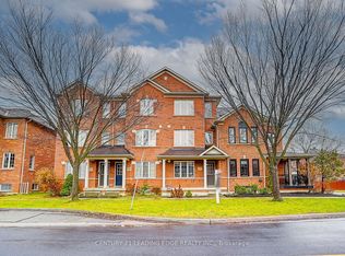 479 Whites Hill Ave, Markham, ON L6B 0J8