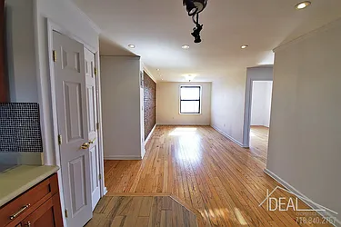 Rented by Ideal Properties Group