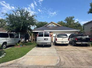 12918 Grovemill Dr, Houston, TX 77045