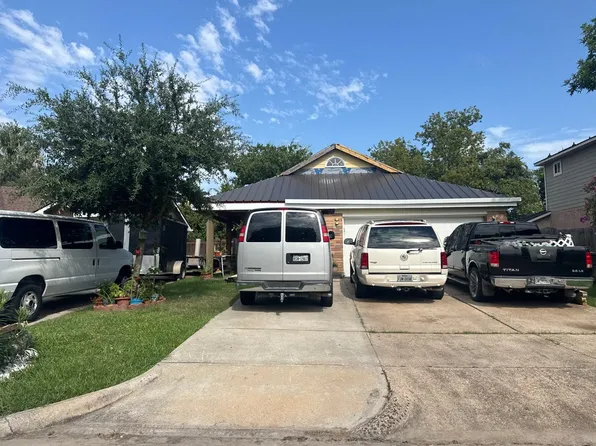 12918 Grovemill Dr, Houston, TX 77045