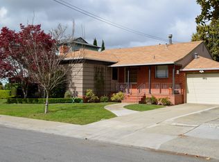 1545 138th Ave, San Leandro, CA 94578