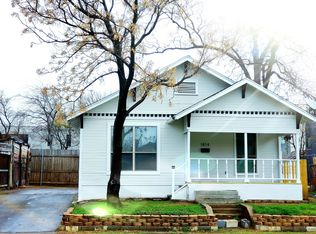 1814 N Peak St, Dallas, TX 75204