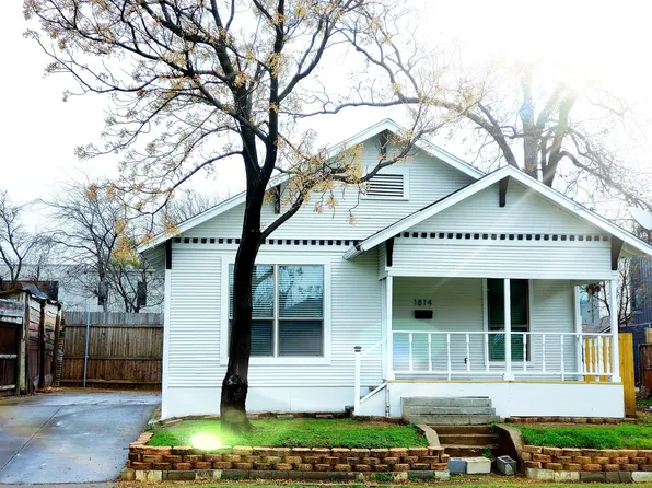 1814 N Peak St, Dallas, TX 75204