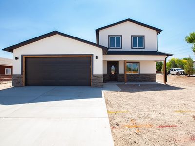 670 Nuvue St, Cyprus Floorplan Delta, CO, 81416