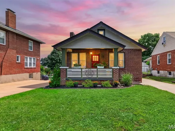 2440 Northland Ave, Saint Louis, MO 63114