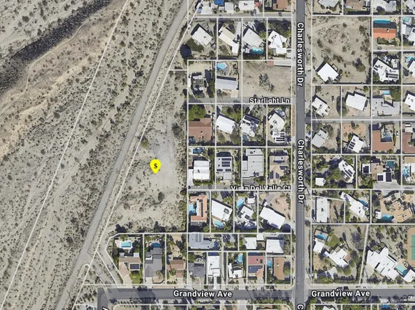 67920 Grandview Ave, Cathedral City, CA 92234