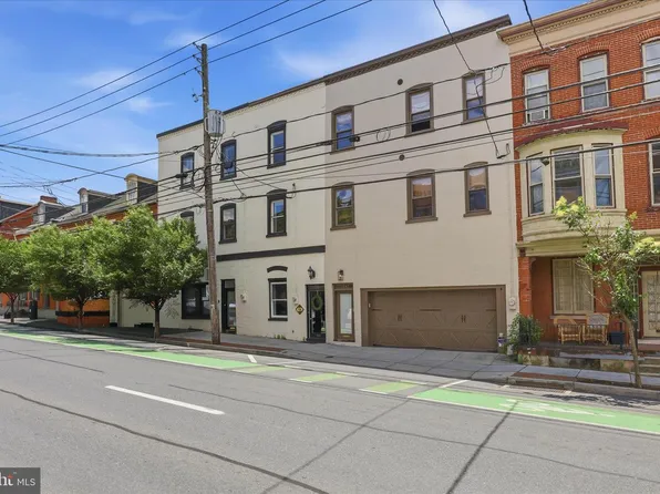 16 E Walnut St, Lancaster, PA 17602