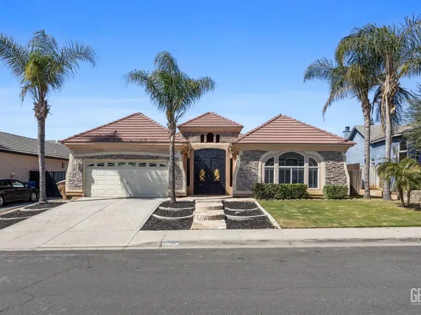 3727 Park Mountain Dr, Bakersfield, CA 93308