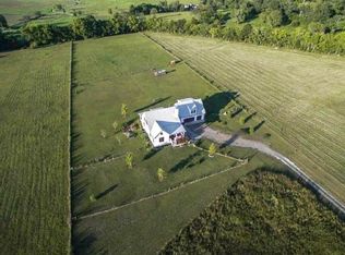1662 Thompsons Station Rd W, Thompsons Station, TN 37179