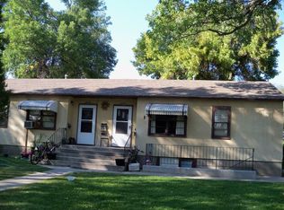 1027 1/2 Miles Ave, Billings, MT 59102